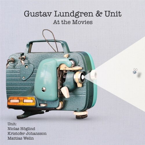 Gustav Lundgren & Unit - Monsters, Inc