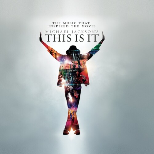 Michael Jackson - Beat It