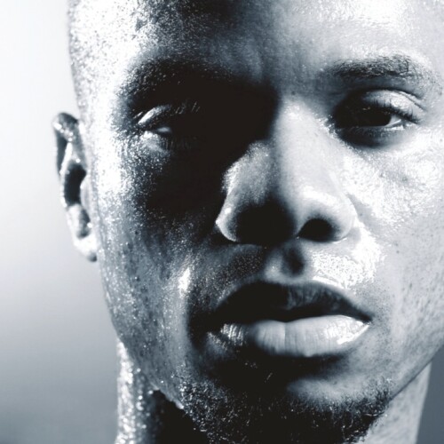 Kirk Franklin - Imagine Me