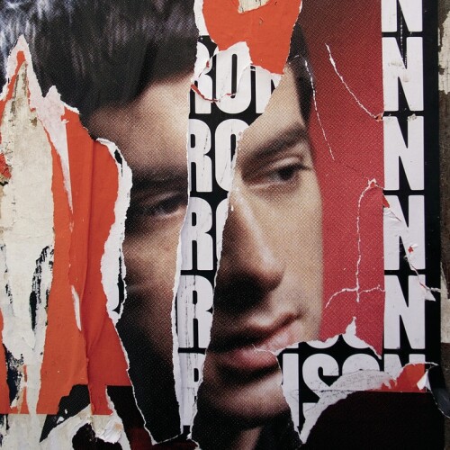 Mark Ronson - Valerie (feat. Amy Winehouse) (Version Revisited)
