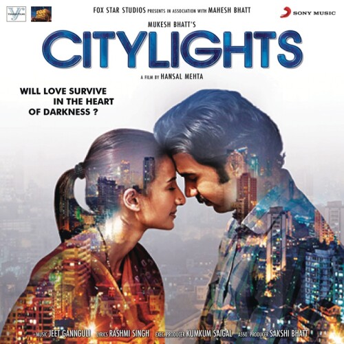 Jeet Gannguli & Arijit Singh - Muskurane (Romantic)
