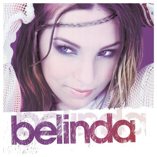 Belinda - Ángel (Once in Your Lifetime)