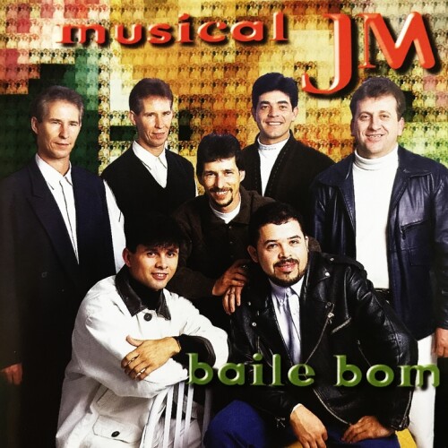 Musical JM - Feliz Aniversário