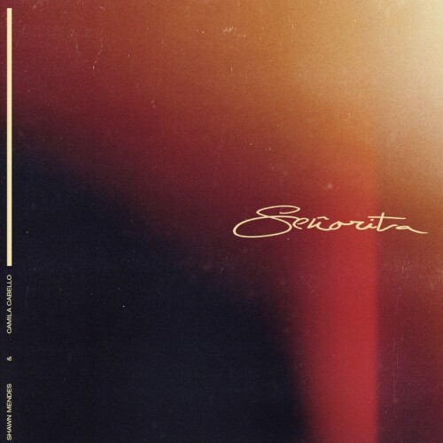 Shawn Mendes & Camila Cabello - Señorita