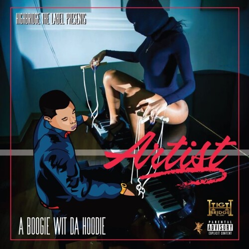A Boogie Wit da Hoodie - Still Think About You