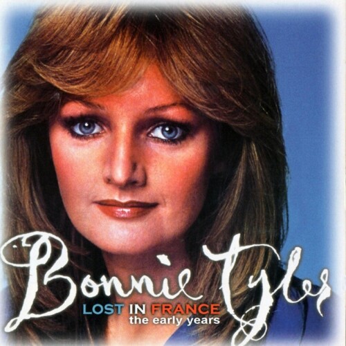 Bonnie Tyler - It's a Heartache