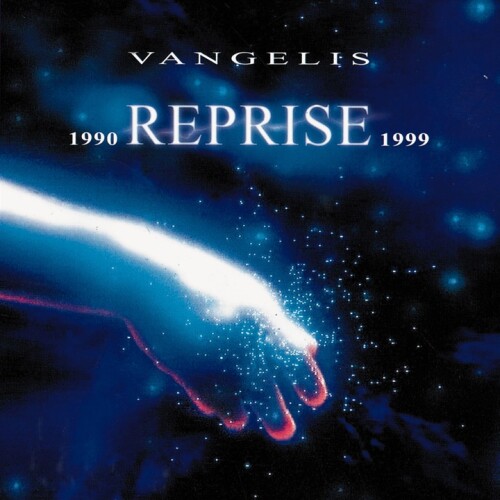 Vangelis - Conquest of Paradise