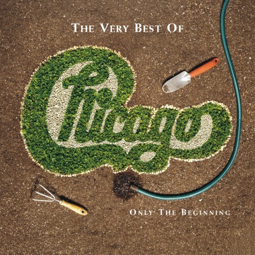 Chicago - You're the Inspiration