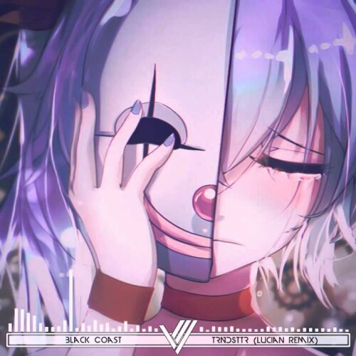Nightcore -  TRNDSTTR (Lucian remix)