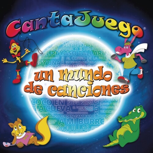 CantaJuego - Soy Una Taza