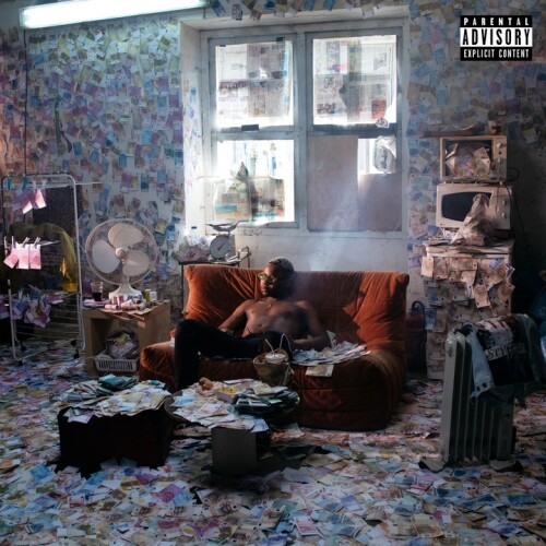 Leto - Tes parents (feat. Ninho)