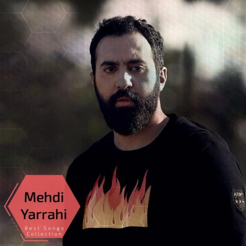 Mehdi Yarrahi - Azan