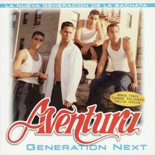 Aventura - Alexandra