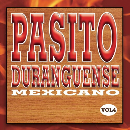 Duranguense Latino - Jambalaya