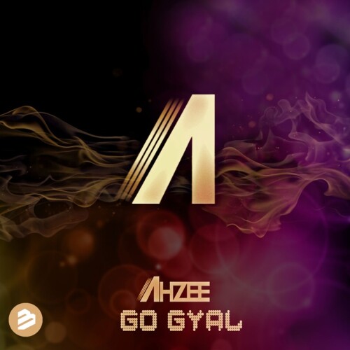 Ahzee - Go Gyal (Extended Mix) feat. Masta