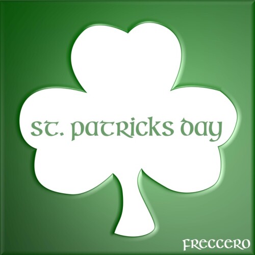 Freccero - St. Patrick's Day