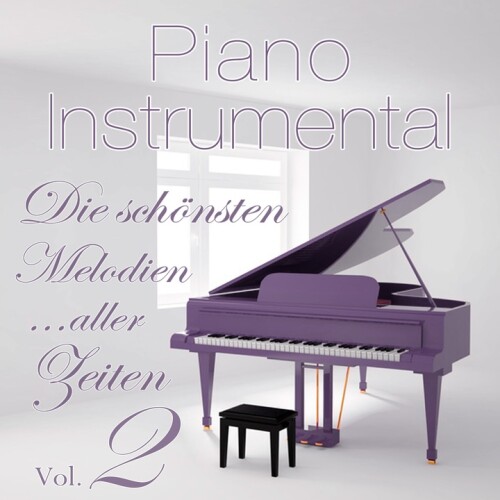 Piano Instrumental - River Flows in You