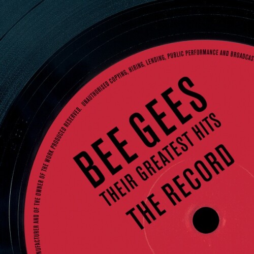 Bee Gees - How Deep Is Your Love