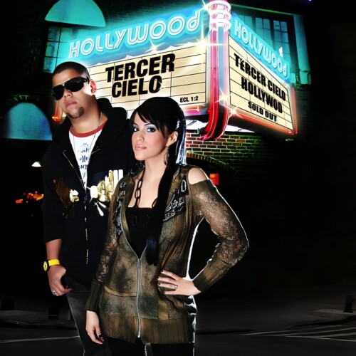 Tercer Cielo - Yo Te Extrañare