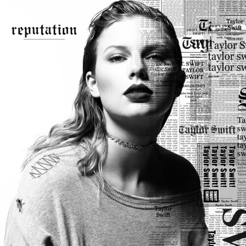 Taylor Swift - Gorgeous
