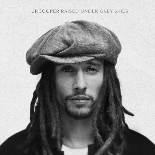 JP Cooper - The Only Reason