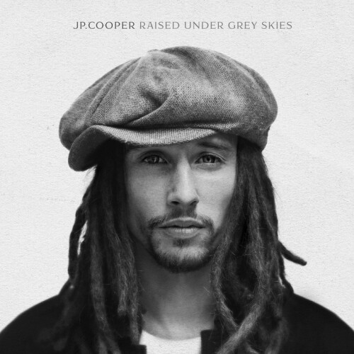 JP Cooper - The Only Reason