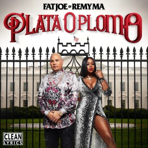 Fat Joe & Remy Ma & French Montana - All The Way Up (feat. Infared)