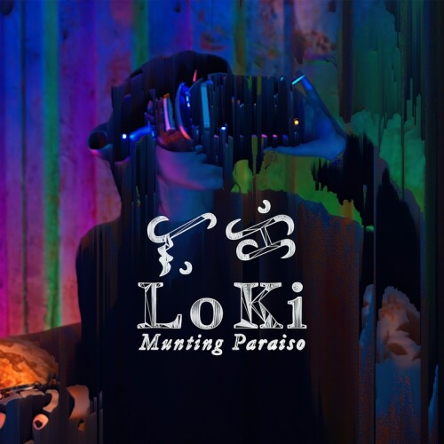 Lo ki - Munting Paraiso