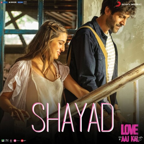 Arijit Singh - Jo Tum Na Ho Shayad