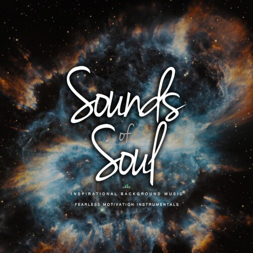 Fearless Motivation Instrumentals - Emotional Piano for the Soul (Inspirational Background Music)
