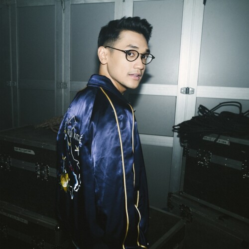 Afgan - Lenggang Puspita