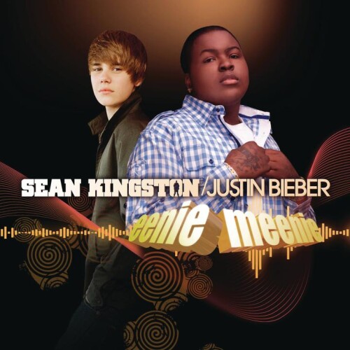 Sean Kingston & Justin Bieber - Eenie Meenie (Radio Version)