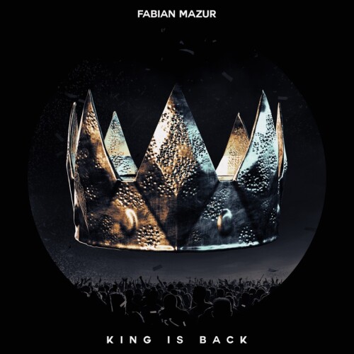 Fabian Mazur - King Is Back