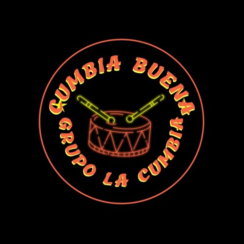 Grupo La Cumbia - Cumbia Buena