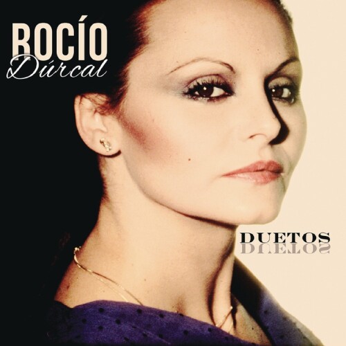 Rocío Dúrcal - Déjame Vivir (with Juan Gabriel)