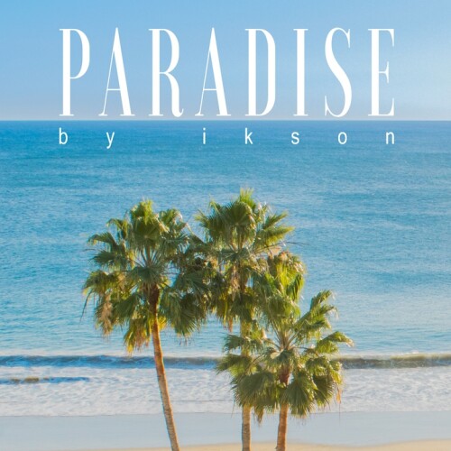 TELL YOUR STORY music by Ikson™ - Paradise