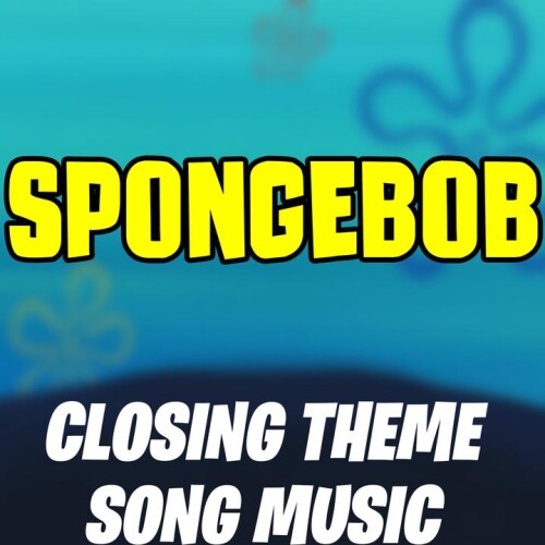 Ocean Floor Orchestra - Spongebob Closing Theme Song Music