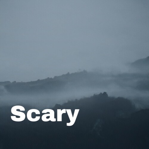Zassh - Horror, suspense, weirdness, ghost, UFO