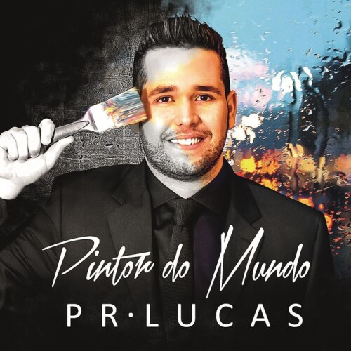 Pr. Lucas - Pintor do Mundo