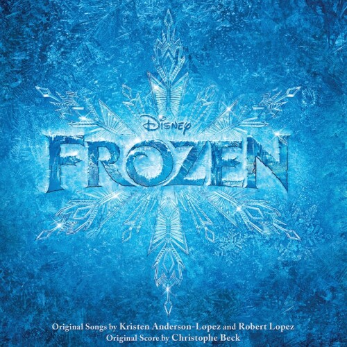 Idina Menzel - Let It Go - From "Frozen"/Soundtrack Version
