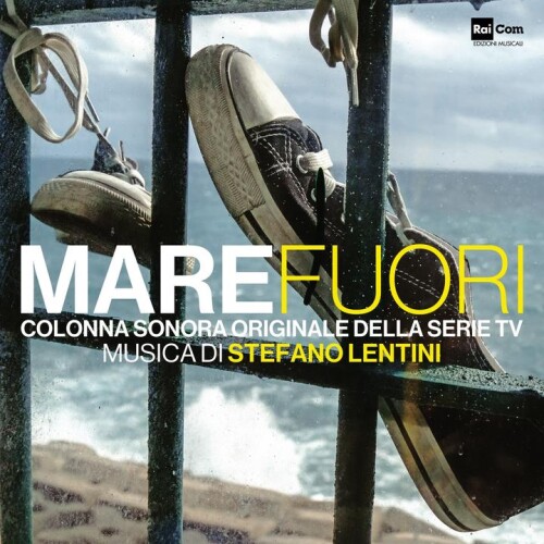 Stefano Lentini & Matteo Paolillo - Icaro & Lolloflow & Raiz - ‘O Mar For