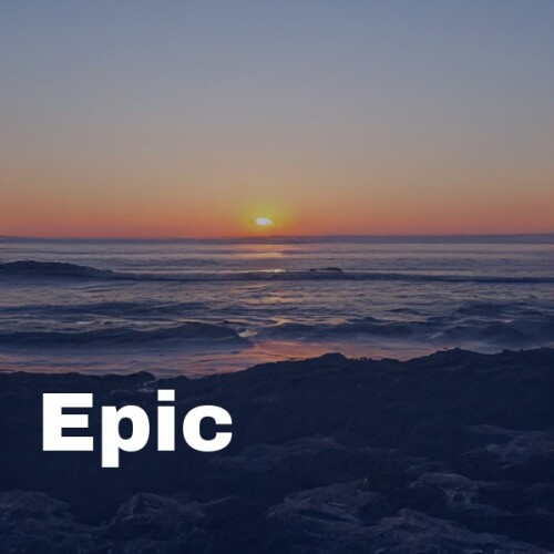 Draganov89 - Epic Music(863502)