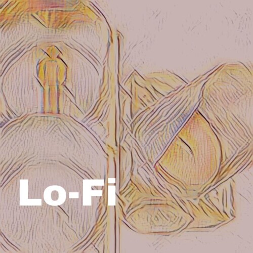 S_R - Calm LoFi song(882353)