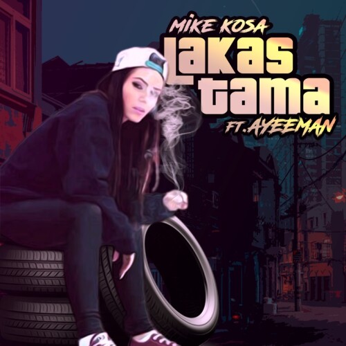 Mike Kosa - Lakas Tama