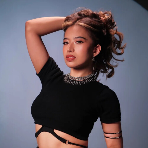 Aira Casim ☻ - IGNITION