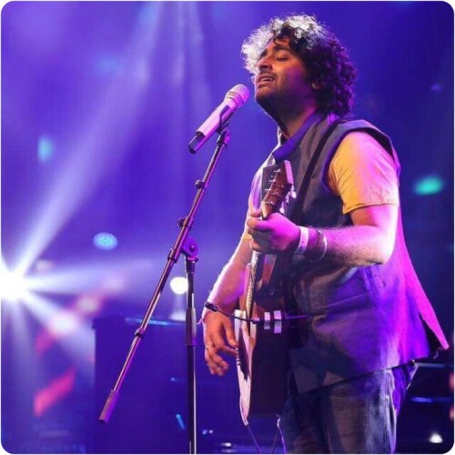 Arijit Singh - Tum Hi Ho