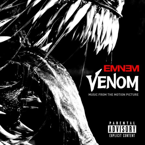 Eminem - Venom - Music From The Motion Picture