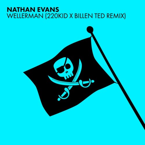 Nathan Evans & 220 KID - Wellerman - Sea Shanty / 220 KID x Billen Ted Remix