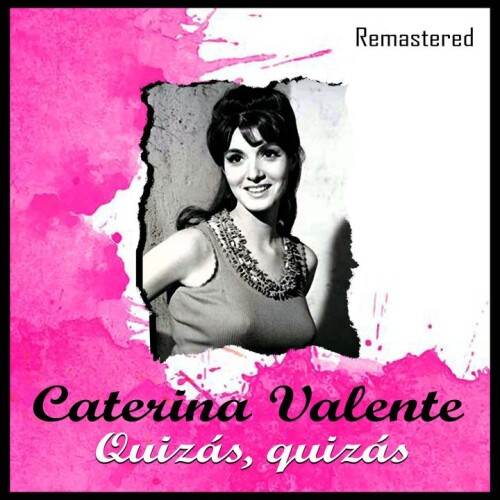 Caterina Valente Bongo cha cha cha Remastered TikTok stats