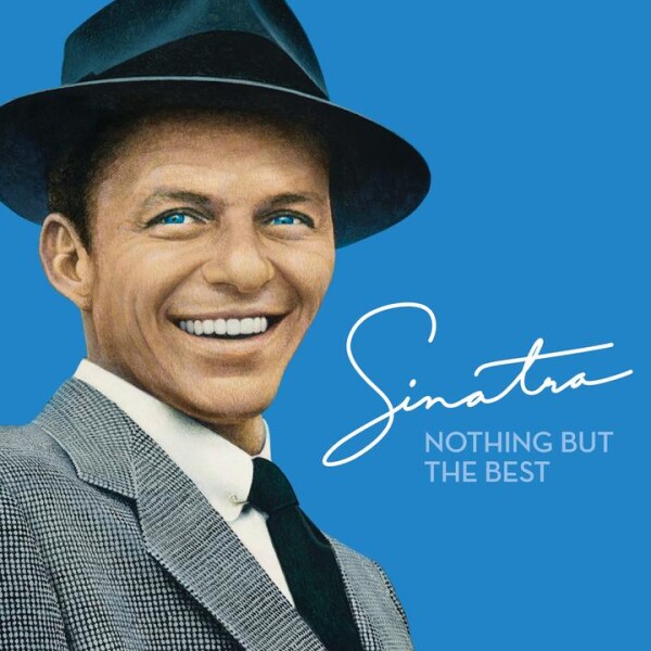 Frank Sinatra - My Way - 2008 Remastered